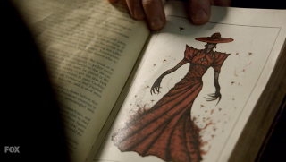 Illustration for article titled Sleepy Hollow Has Three Strong Showings in the World’s Most Painful Date Contest